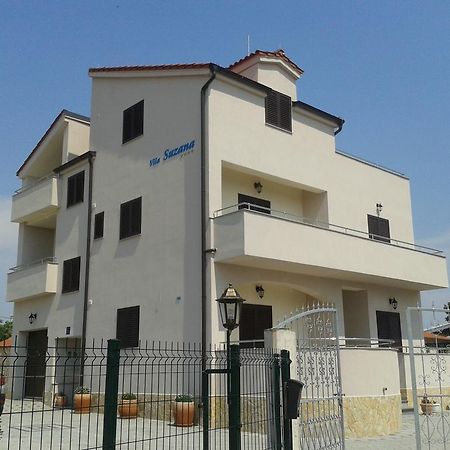 Vila Suzana Tribalj Εξωτερικό φωτογραφία