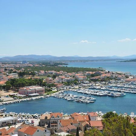 Vila Suzana Tribalj Εξωτερικό φωτογραφία