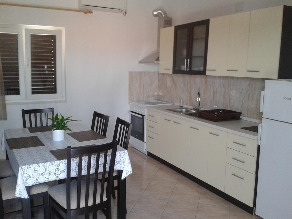 Vila Suzana Tribalj Εξωτερικό φωτογραφία