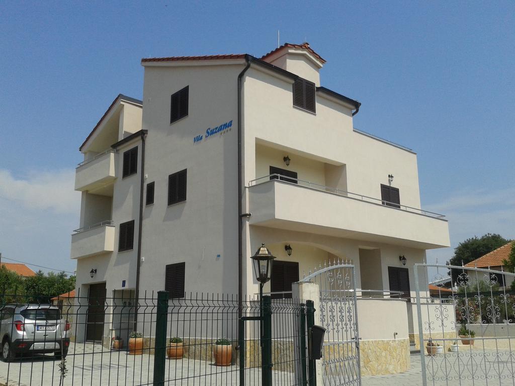Vila Suzana Tribalj Εξωτερικό φωτογραφία