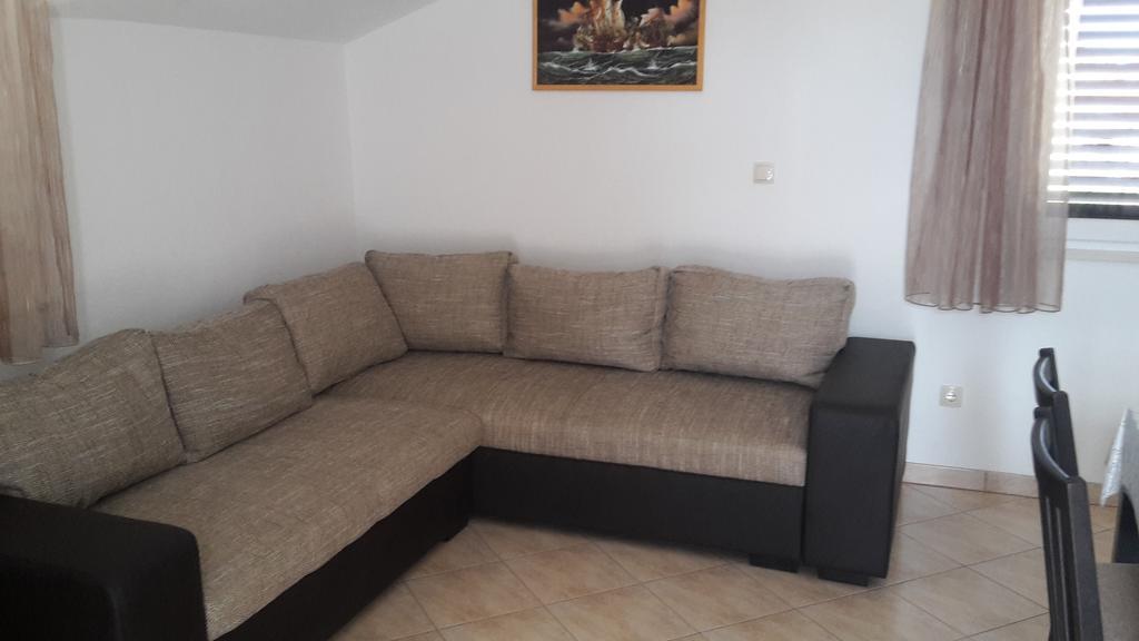 Vila Suzana Tribalj Εξωτερικό φωτογραφία