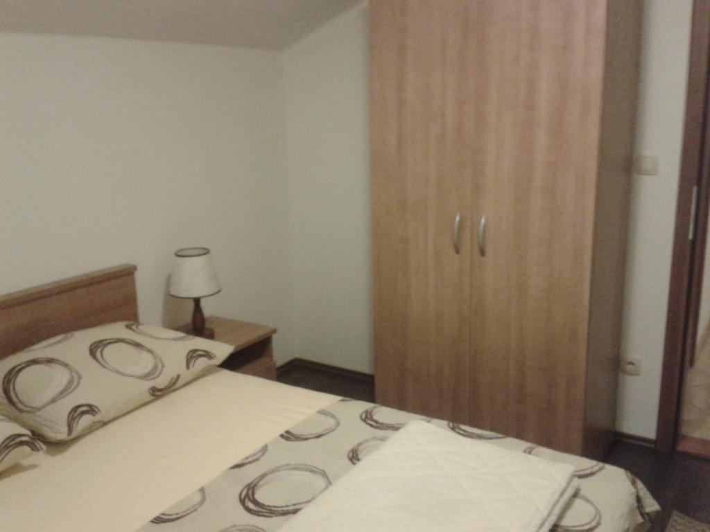 Vila Suzana Tribalj Εξωτερικό φωτογραφία