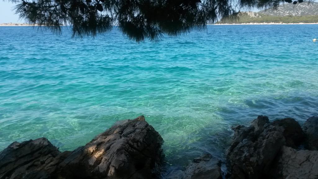 Vila Suzana Tribalj Εξωτερικό φωτογραφία
