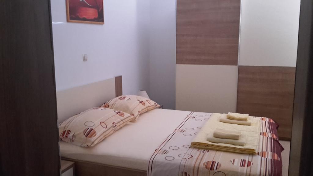 Vila Suzana Tribalj Εξωτερικό φωτογραφία