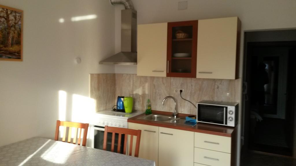 Vila Suzana Tribalj Εξωτερικό φωτογραφία
