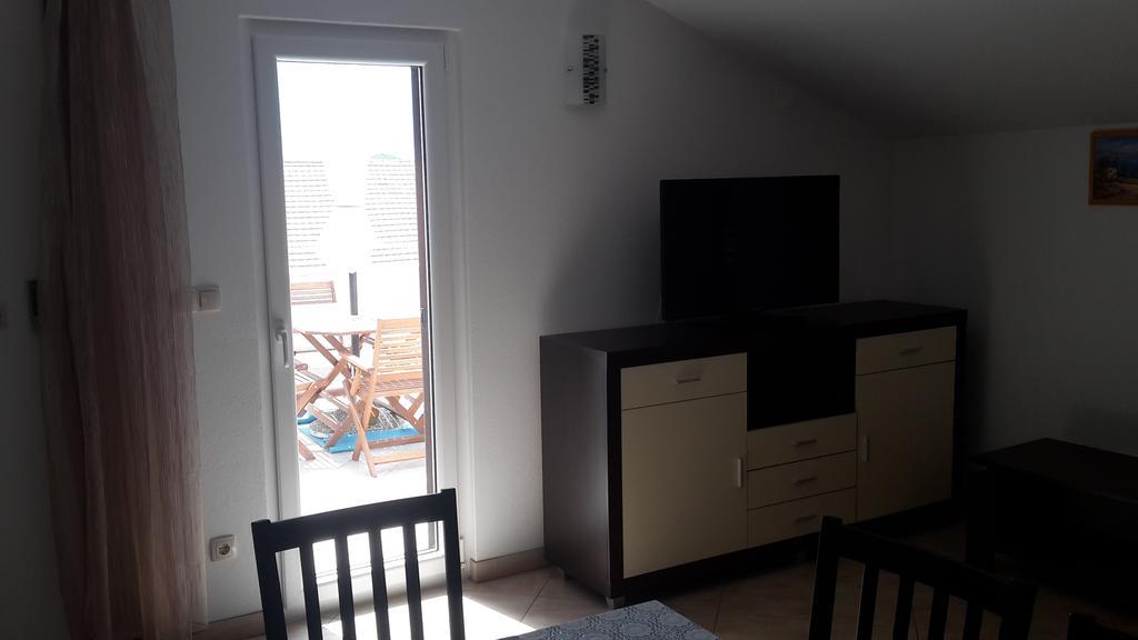 Vila Suzana Tribalj Εξωτερικό φωτογραφία