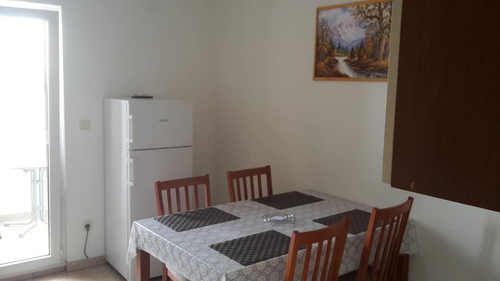 Vila Suzana Tribalj Εξωτερικό φωτογραφία