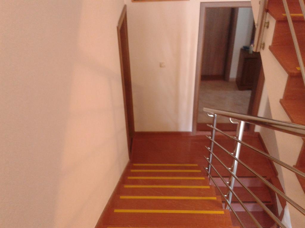 Vila Suzana Tribalj Εξωτερικό φωτογραφία