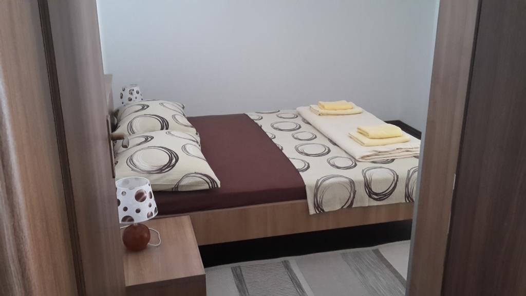 Vila Suzana Tribalj Εξωτερικό φωτογραφία