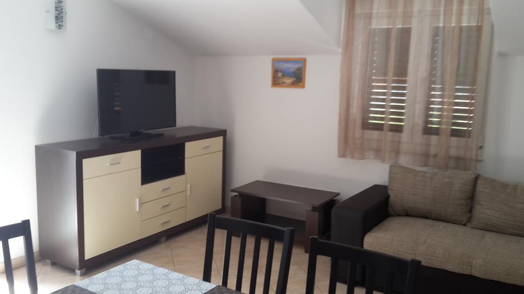Vila Suzana Tribalj Εξωτερικό φωτογραφία