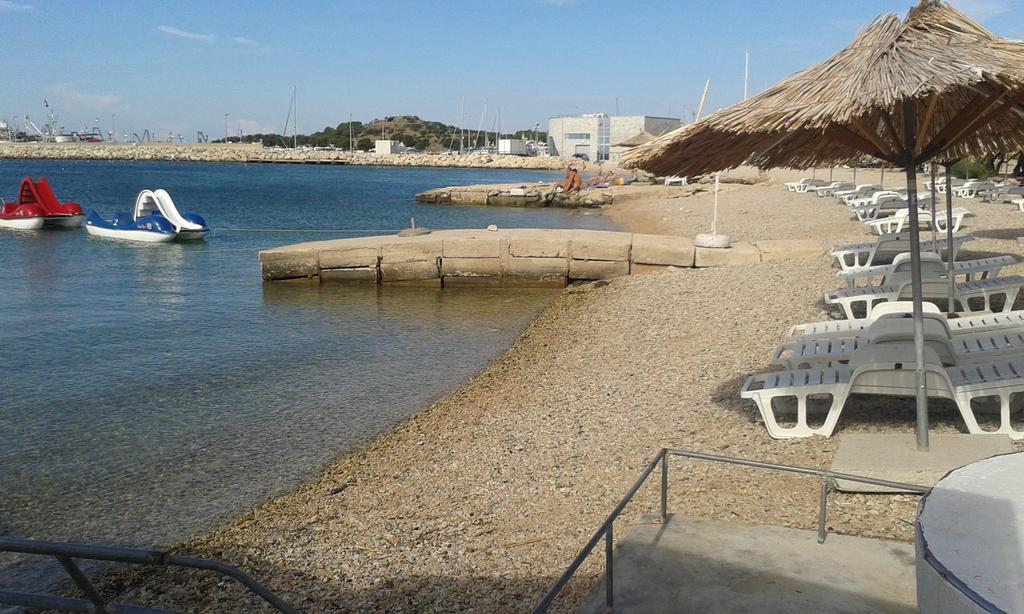 Vila Suzana Tribalj Εξωτερικό φωτογραφία