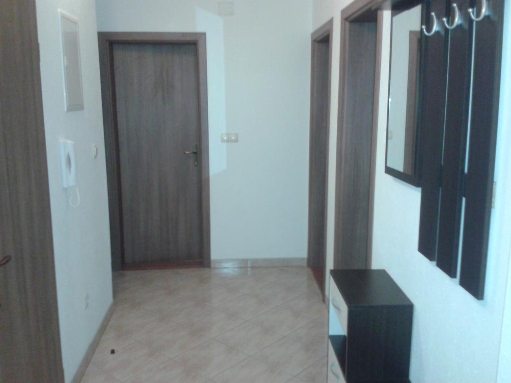Vila Suzana Tribalj Εξωτερικό φωτογραφία