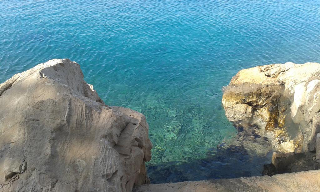 Vila Suzana Tribalj Εξωτερικό φωτογραφία