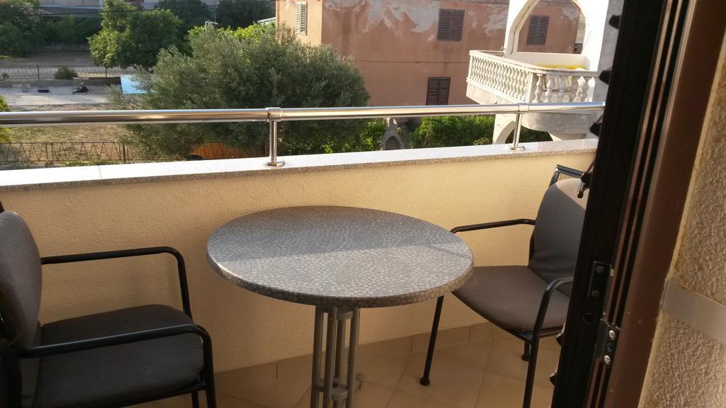 Vila Suzana Tribalj Εξωτερικό φωτογραφία