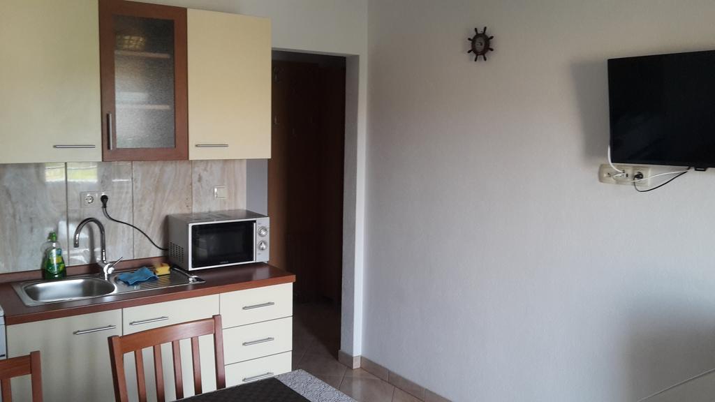 Vila Suzana Tribalj Εξωτερικό φωτογραφία