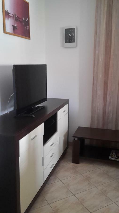 Vila Suzana Tribalj Εξωτερικό φωτογραφία