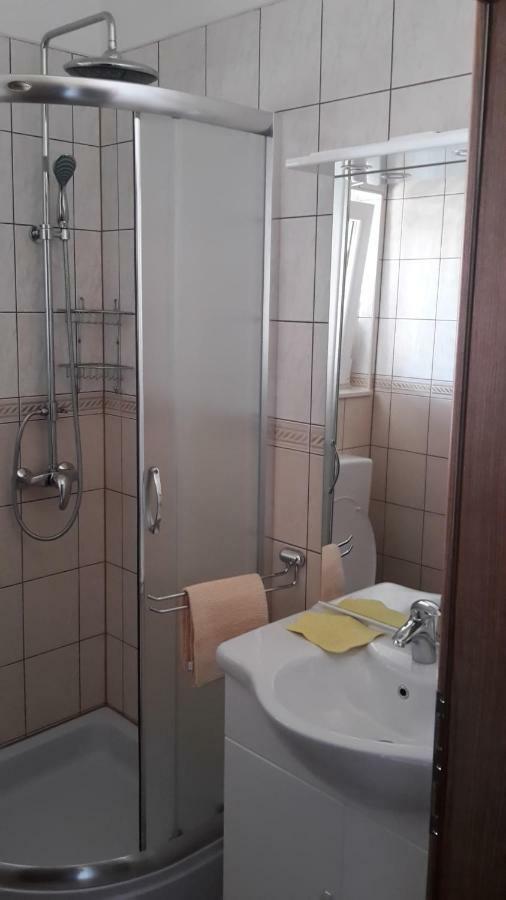 Vila Suzana Tribalj Εξωτερικό φωτογραφία
