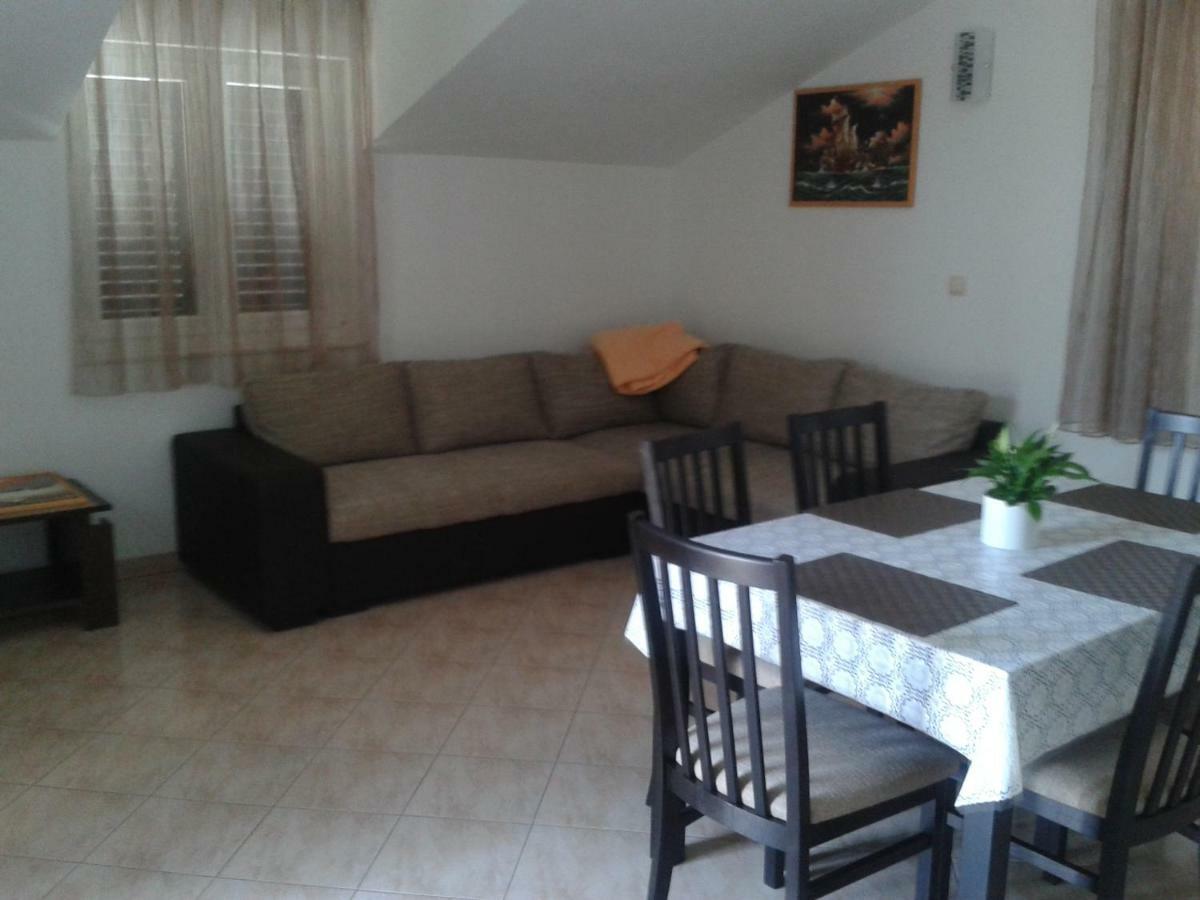 Vila Suzana Tribalj Εξωτερικό φωτογραφία