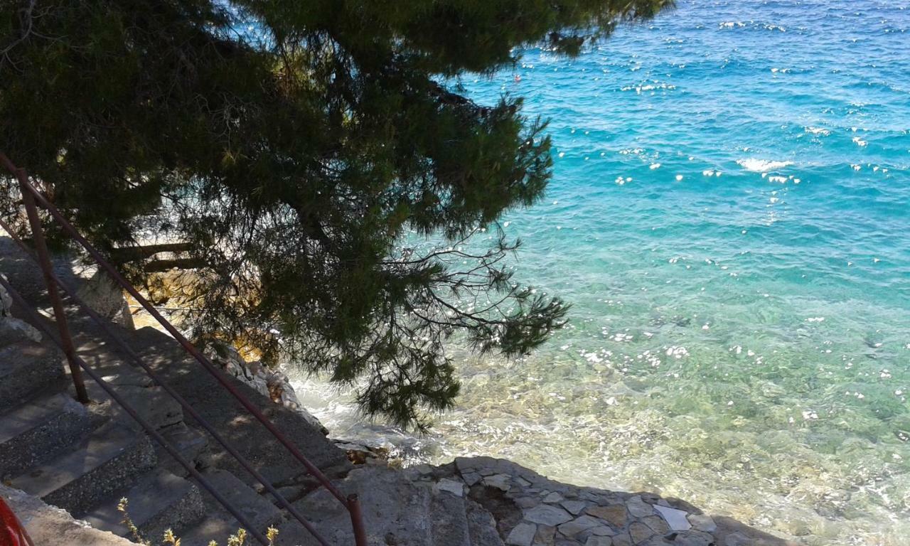 Vila Suzana Tribalj Εξωτερικό φωτογραφία